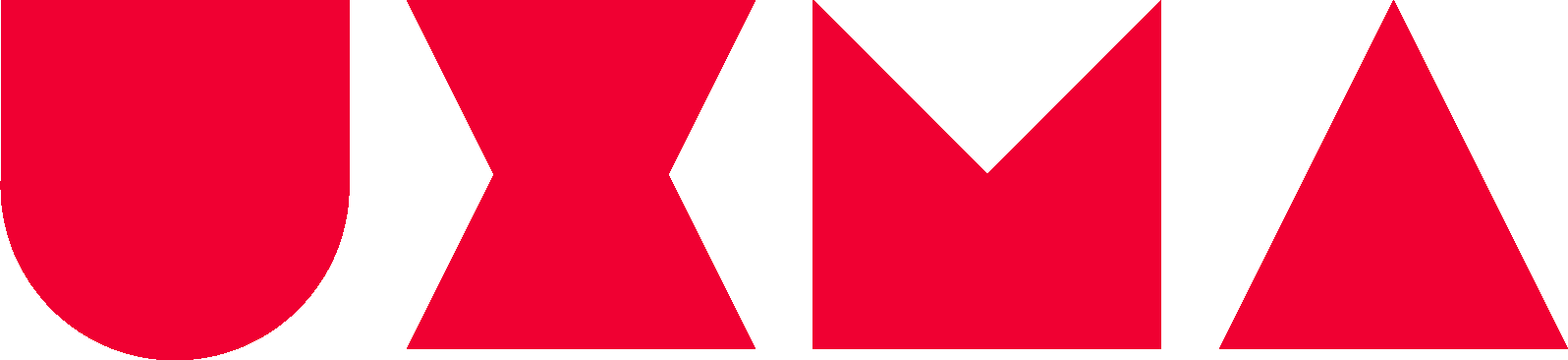 UXMA Logo